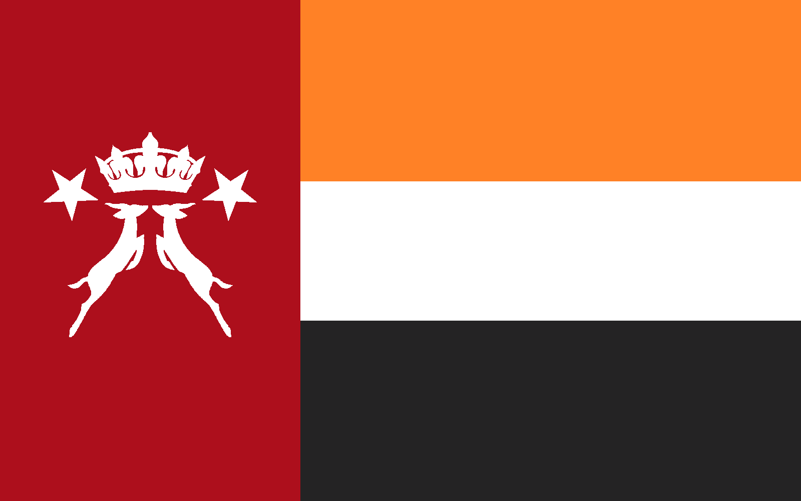Chikushinal flag.png