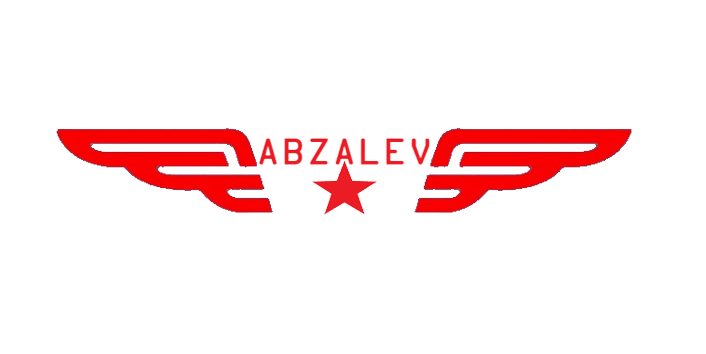 Abzalev logo.png