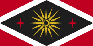 Gagaria Flag.png