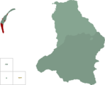 Culture map of Zokesia