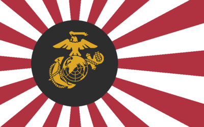 Strelka Junta Flag.png