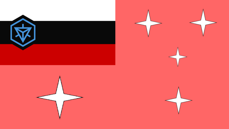 File:Castana Colonial Flag Red PNG.png