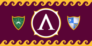 Arcaros flag.png