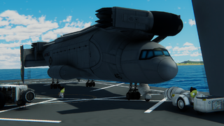 MZ-22-8 of the Zokesian Marine Corps onboard ZNS Crater Bay