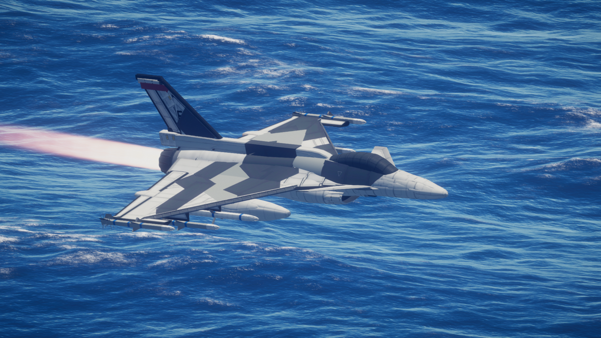 カヲルページ Z-90 Crusader - Kerbal Powers Wiki