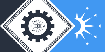 State flag of Nexus