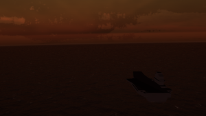 Fournoulke sunset rear.png