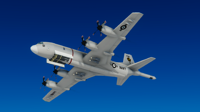ZP-6C over Kafrica, 2113