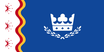 State flag of Valora