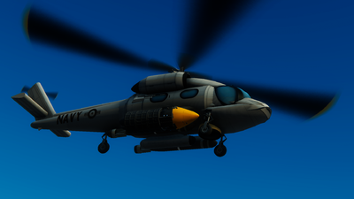 ZH-66RML2 In Zokesian Royal Navy service.