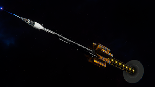 Determination-II Class DSV