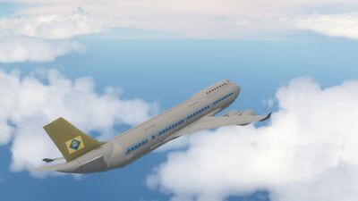 W-3033 in Royal ConAir service.