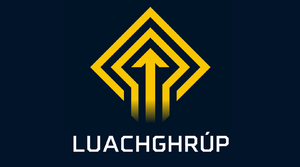 Luach Group Tekkia Solid.png