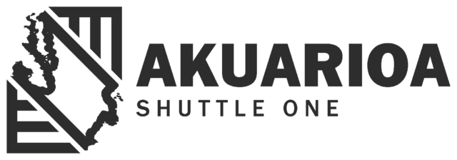 Akuarioa Shuttle One - Kerbal Powers Wiki
