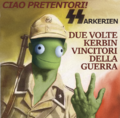 Recruiting poster in Vieno, 2137