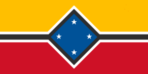 Lanu Middle Flag.png