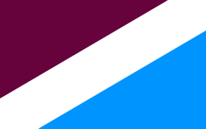 Lothbrok Democrat Flag.png