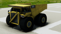 KRII Dump Truck