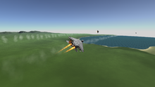 GX-101 RattleSnake Action.png