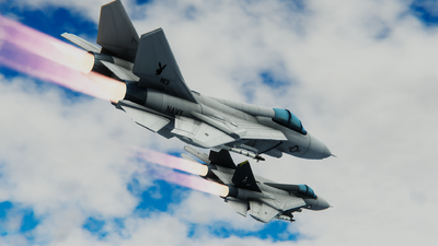 Zokesian Z-41Bs in formation, 2196