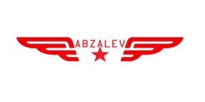 Abzalev logo.png