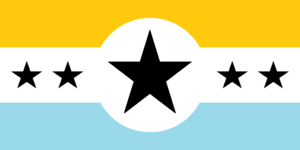 Combined States of Aquaria Flag.png